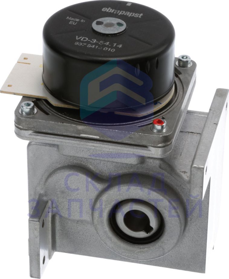 Привод, оригинал Bosch 11035938