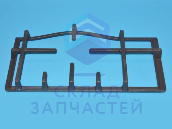 699169 Gorenje оригинал, Металлическая решетка 60см
