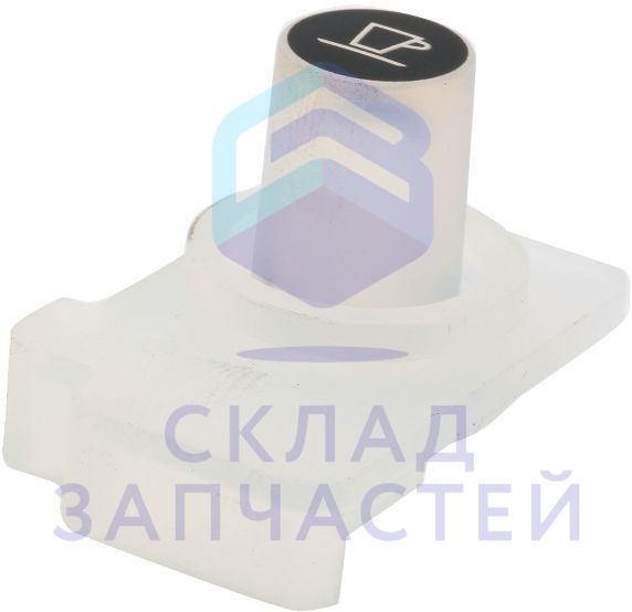 Кнопка кофе V2, оригинал Bosch 00606842