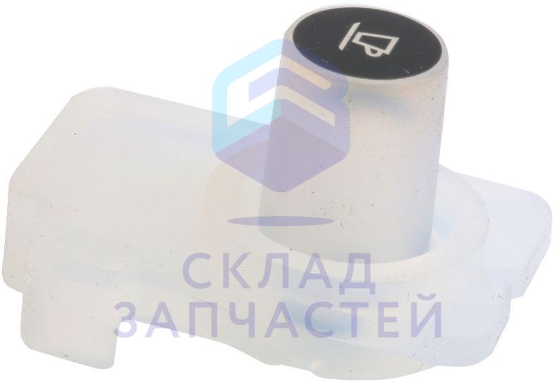 Кнопка Эспрессо V2, оригинал Bosch 00606843