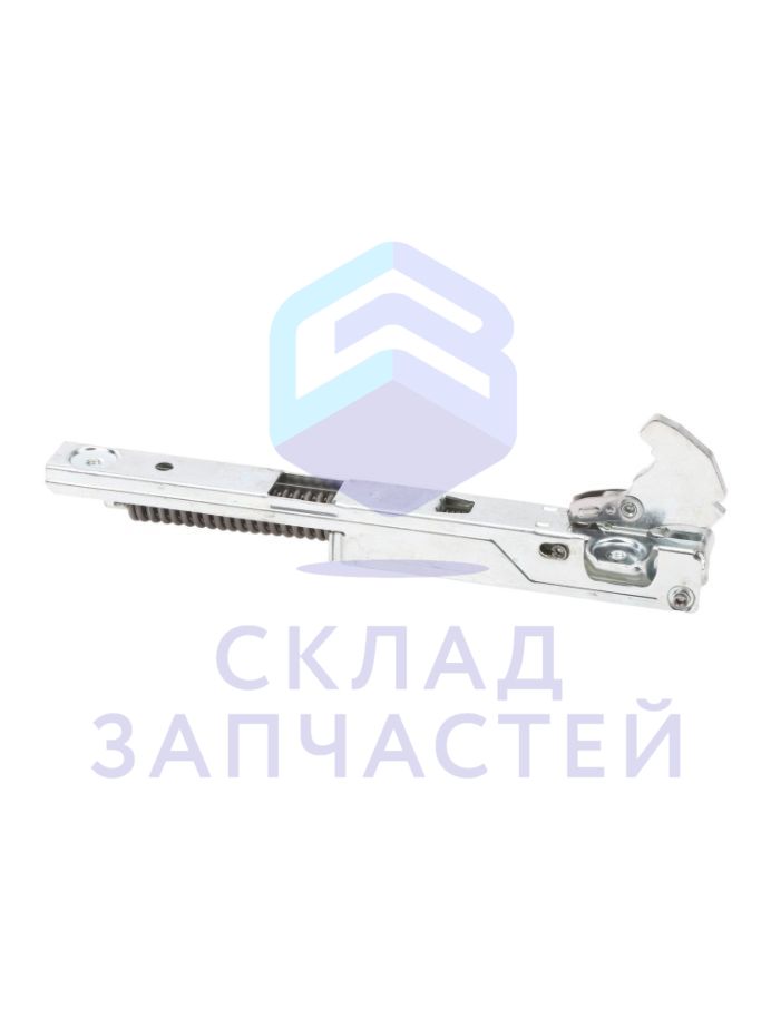00263258 Bosch оригинал, Шарнир двери, левый