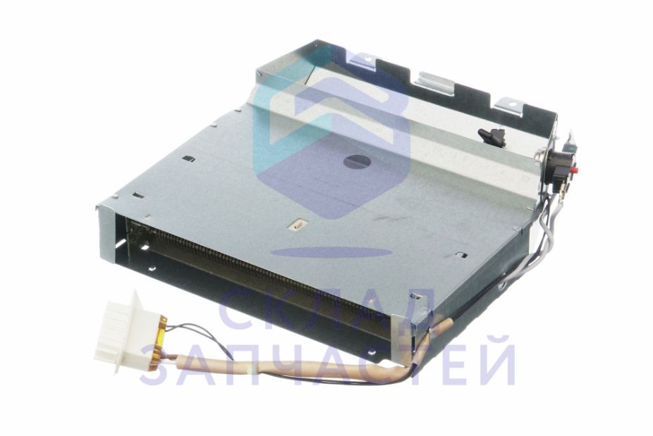 00481687 Bosch оригинал, тэн для сушильной машины
