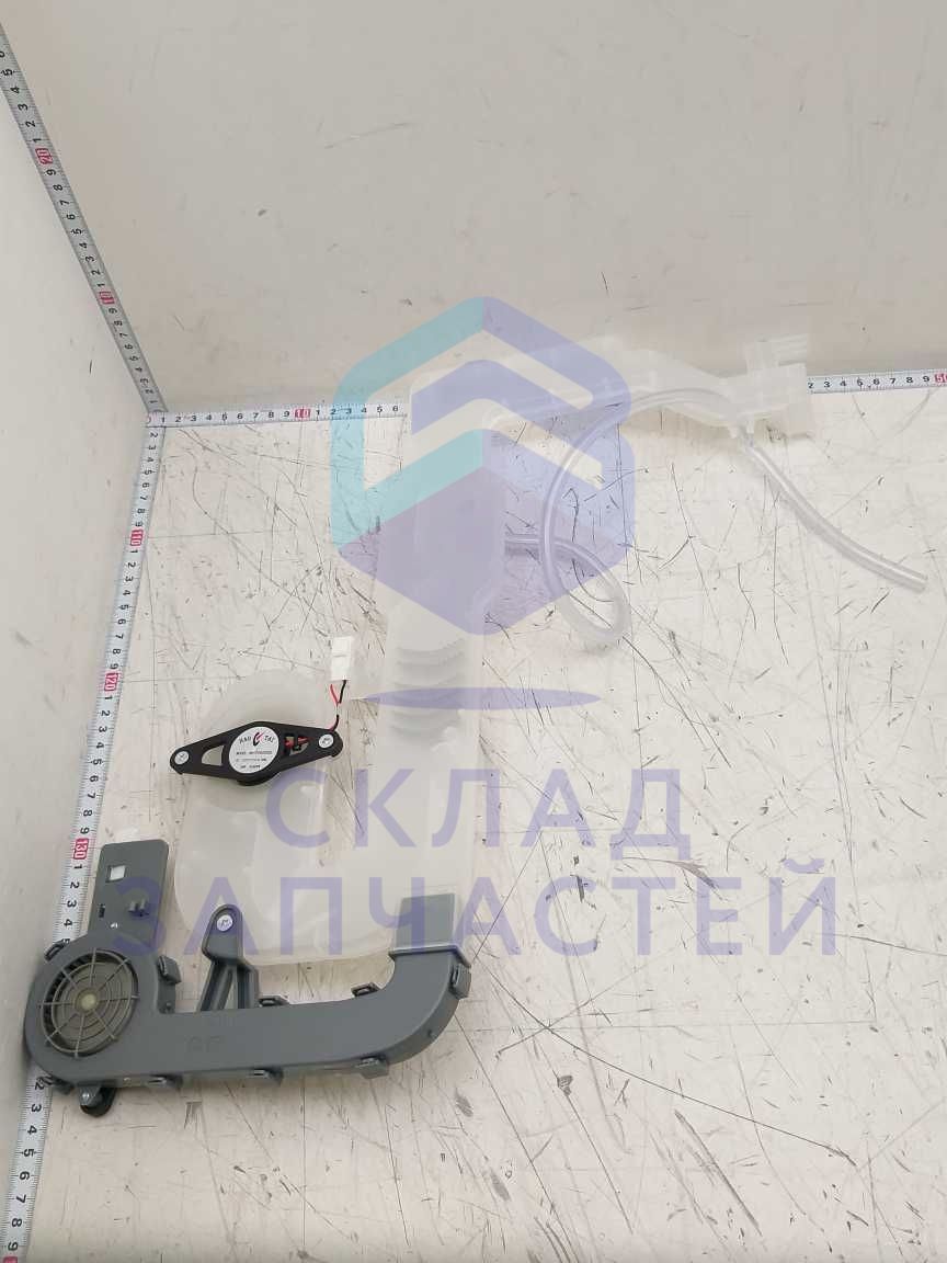 DD82-01504A Samsung оригинал, воздухораспределитель