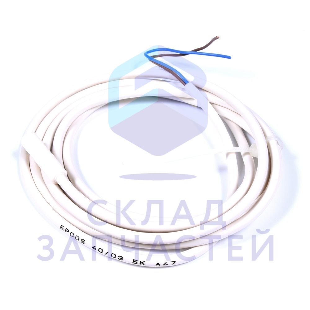 Датчик сенсорный холодильника, оригинал Bosch 00188459