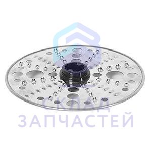 Диск - терка (чипсы/пюре) для блендера, оригинал Zelmer 12001729