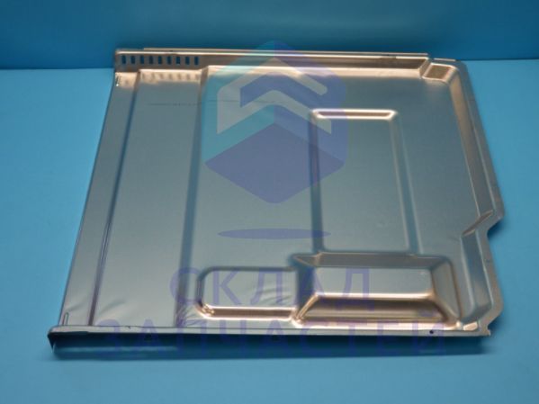 545495 Gorenje оригинал, верхняя крышкакорпуса духовки