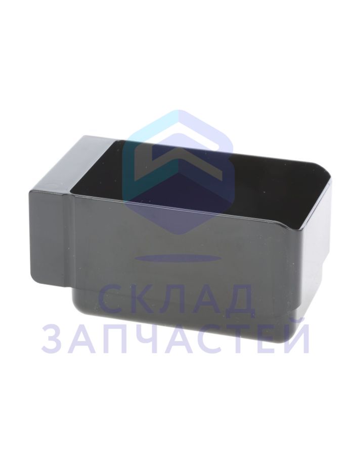 Контейнер для отработанного кофе, оригинал Bosch 00653496