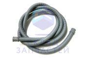 Шланг сливной для стиральных машин, оригинал Indesit С00091775
