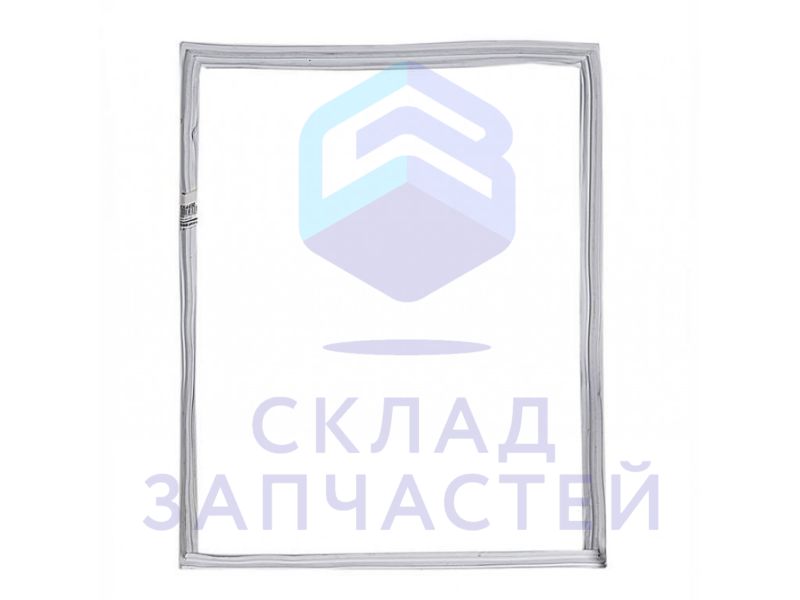 Уплотнительная резина холодильника, оригинал Indesit C00854020