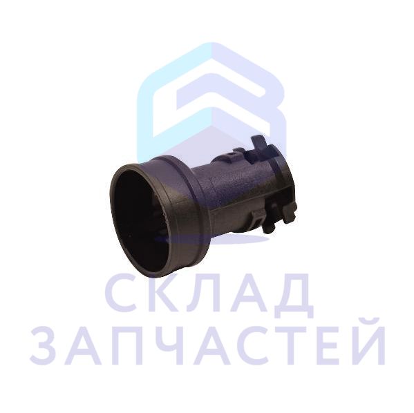 Держатель лампочки для вытяжки, оригинал Indesit C00135455