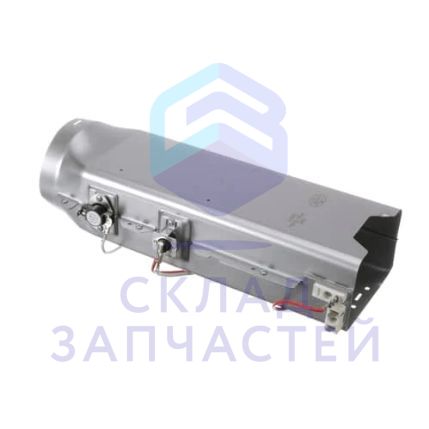 5301EL1001G LG оригинал, блок нагрева в сборе сушильной машины
