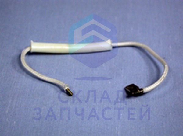 KW665745 Kenwood оригинал, термопредохранитель плавкий 216°c