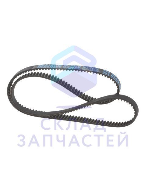 Ремень приводной кухонного комбайна, оригинал Bosch 00481108
