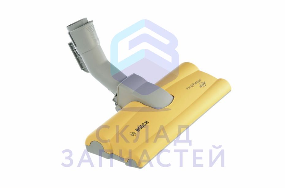 00466018 Bosch оригинал, щетка для твердого пола