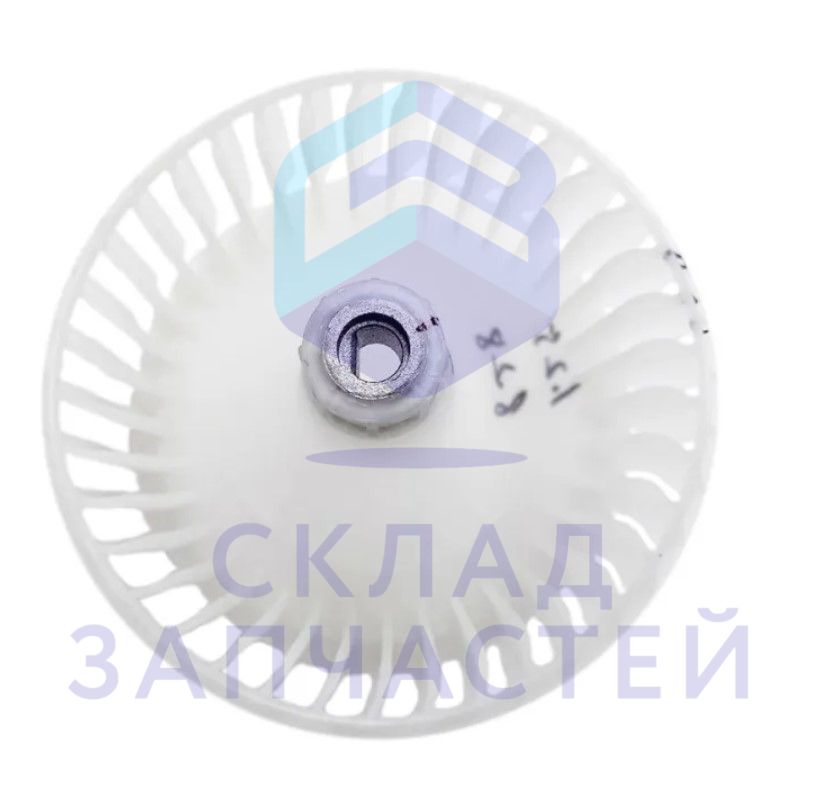 DC93-00873A Samsung оригинал, Крыльчатка