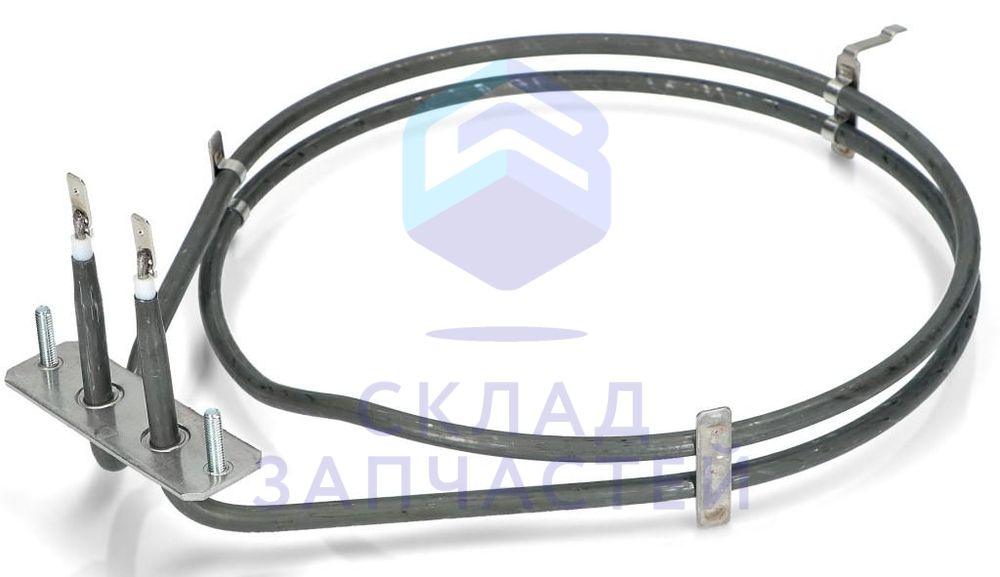 Тэн 230v//2200w Gorenje 379201