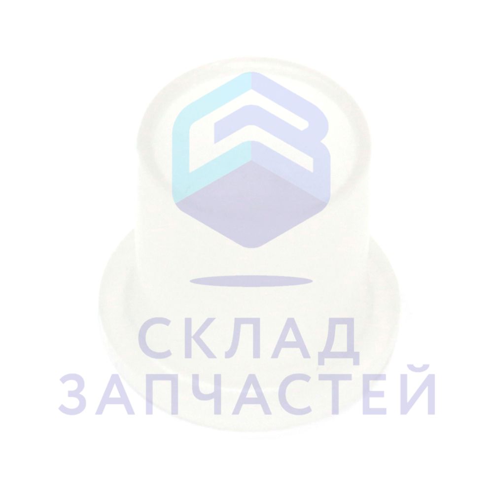 Заглушка стиральной машины, оригинал Bosch 00154425