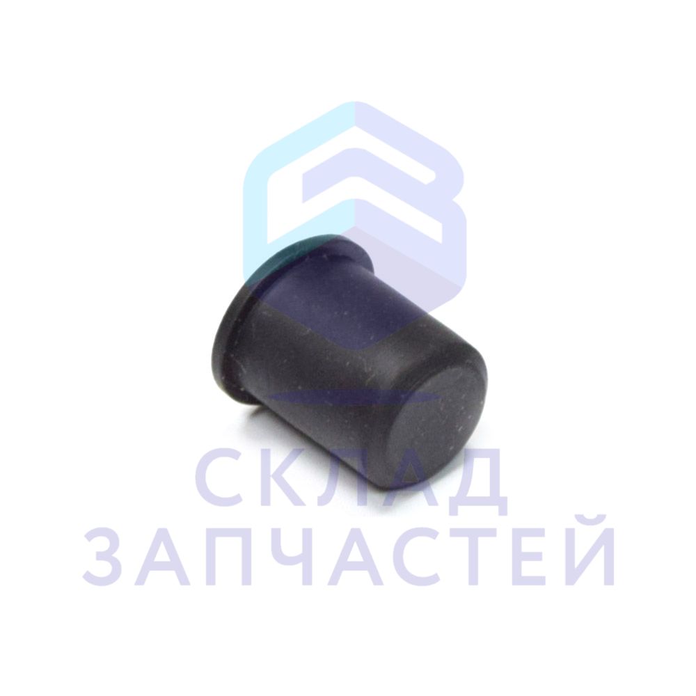 Заглушка стиральной машины, оригинал Bosch 00160972