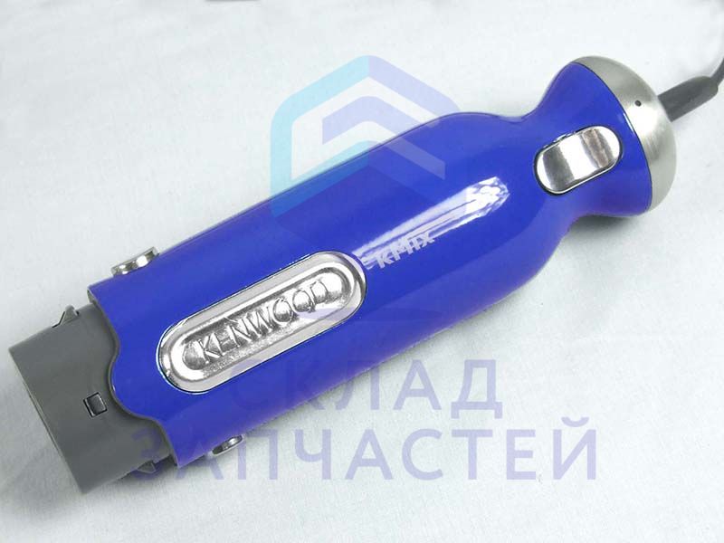 Моторный блок, оригинал Kenwood KW715862