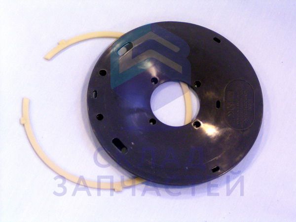 Деталь корпуса, оригинал Kenwood KW680496