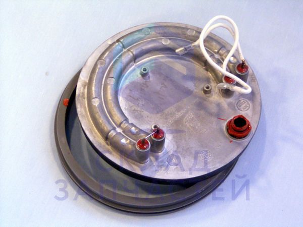 Элемент нагревательный (ТЭН) хлебопечки, оригинал Kenwood KW680501