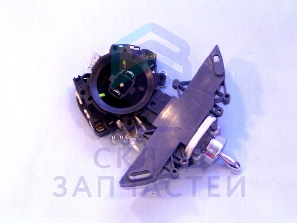 Блок регулировки (коннектор) чайника, чаеварки, термопота, оригинал Kenwood KW680513