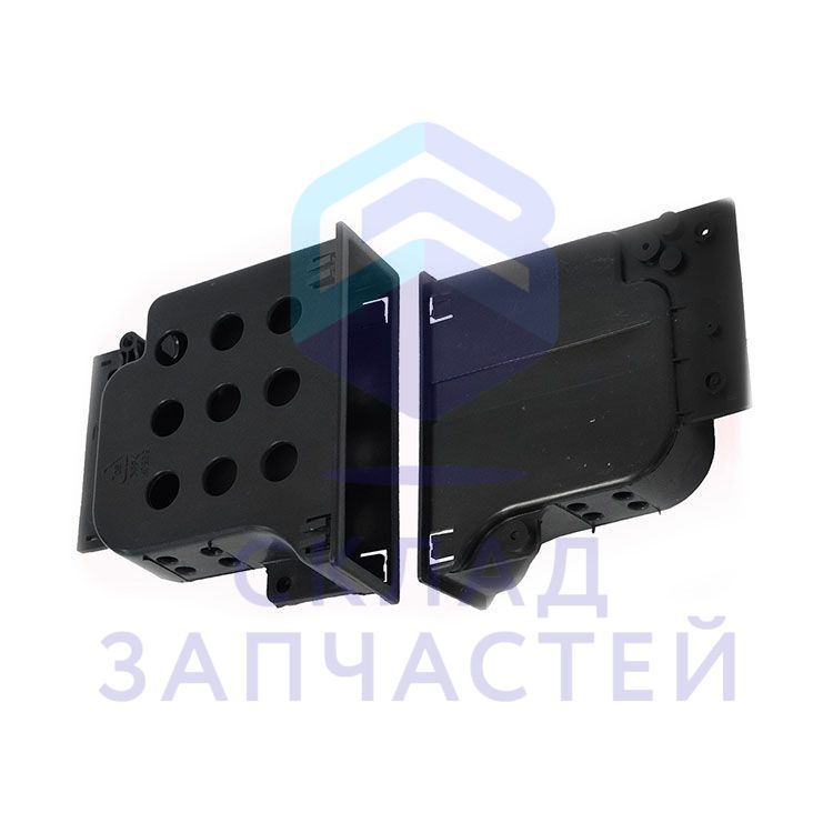 Red13772 Redmond оригинал, коробка для хранения провода сетевого