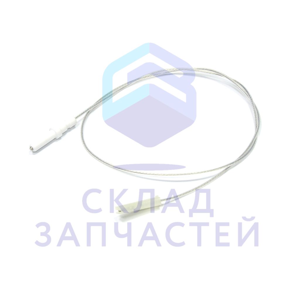 651067217 Ardo оригинал, свеча поджига l600мм газовой плиты