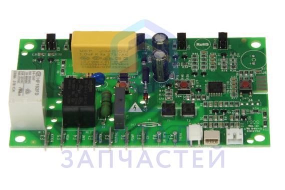 5212811081 Braun оригинал, плата управления