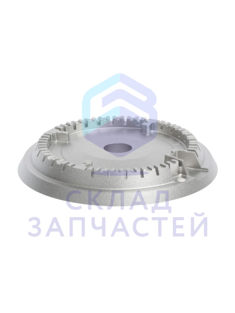 Форсунка горелки, d92мм, оригинал Bosch 00189611