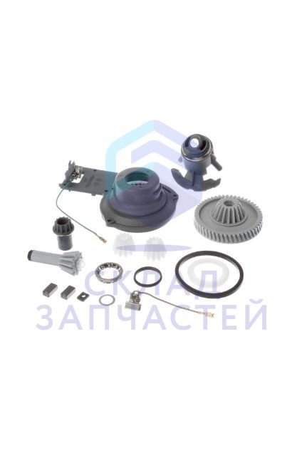 12023738 Bosch оригинал, ремкомплект