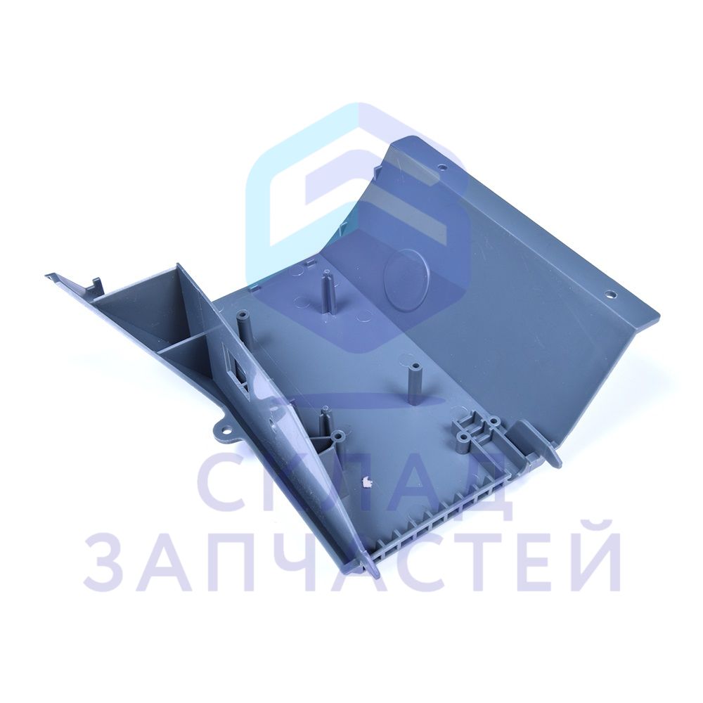 Бокс для элементов управления конвектора, оригинал Electrolux 8800200025