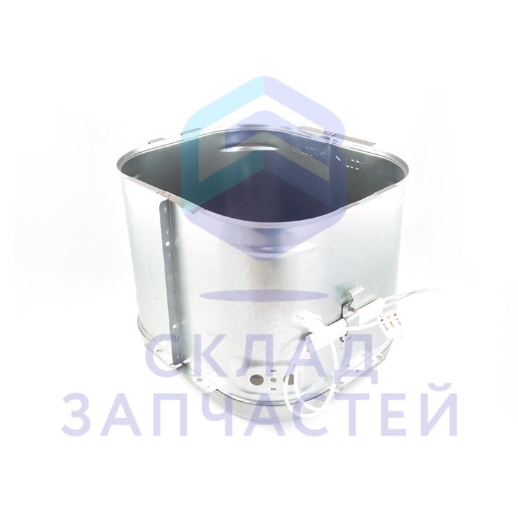 Redmond оригинал, бак изолирующий (Red11076)