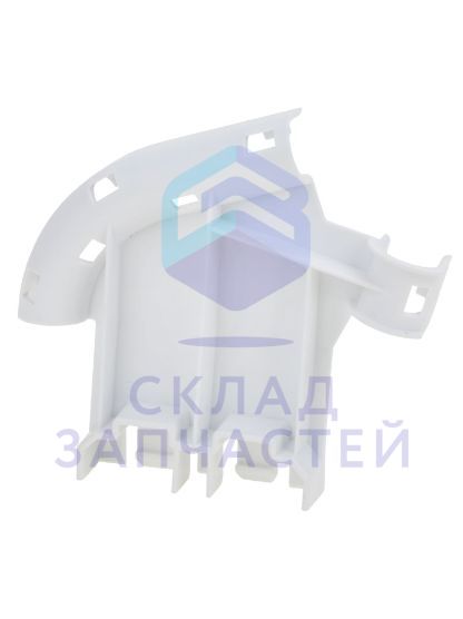 Направляющая для стиральной машины, оригинал Bosch 00181966