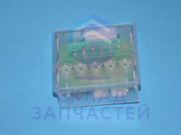 703269 ASKO оригинал, электронный таймер 230в