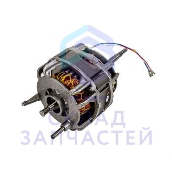Мотор сушильной машины, оригинал Zanussi 1506628203