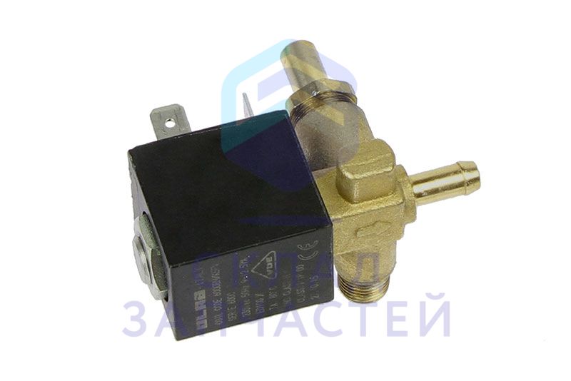 5212810631 Braun оригинал, Электроклапан запорный игольчатый