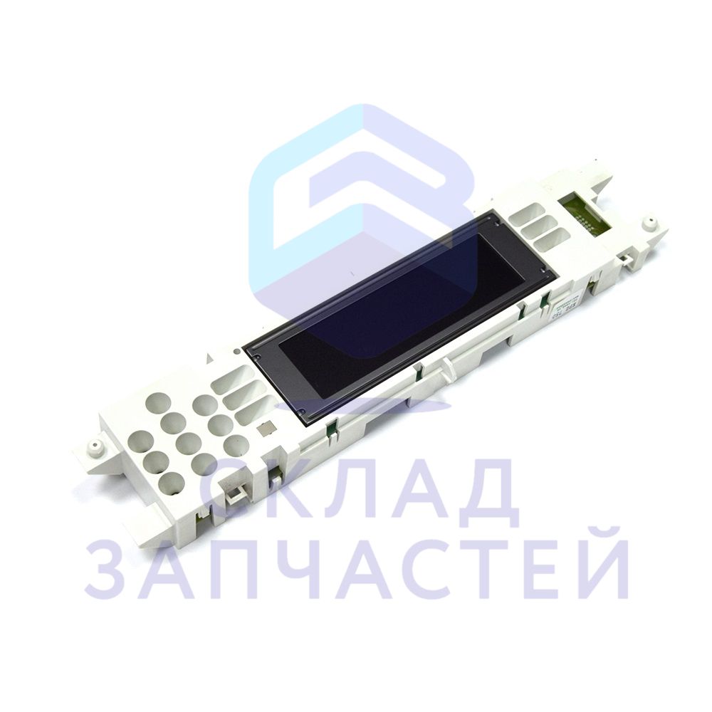 09535340 Miele оригинал, модуль epz+update электроплиты