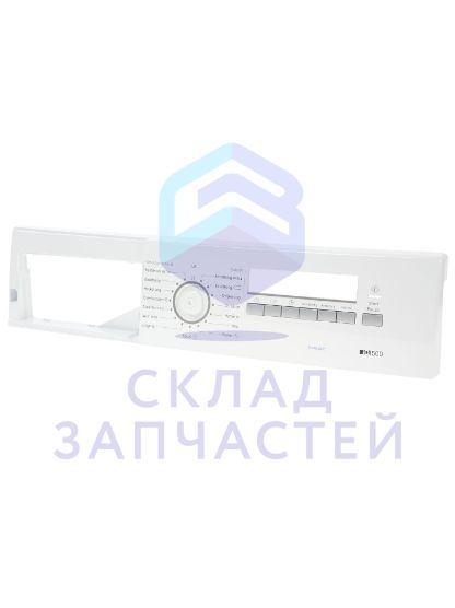 Панель управления, оригинал Bosch 11006701