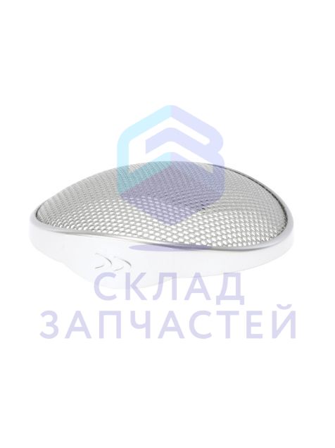 Решетка воздухозаборника для фена, оригинал Bosch 00614334