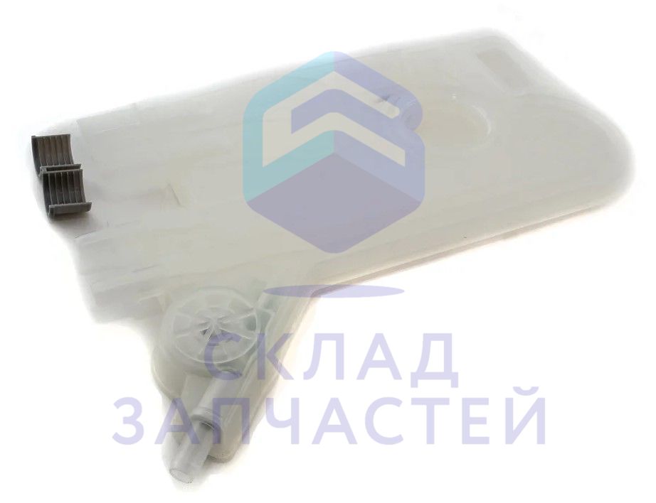 DD82-01290A Samsung оригинал, распределитель воды
