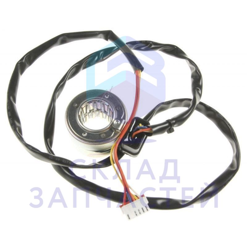 EAP30616906 LG оригинал, Катушка индуктивности, управляет включением-выключением расширительного клапана