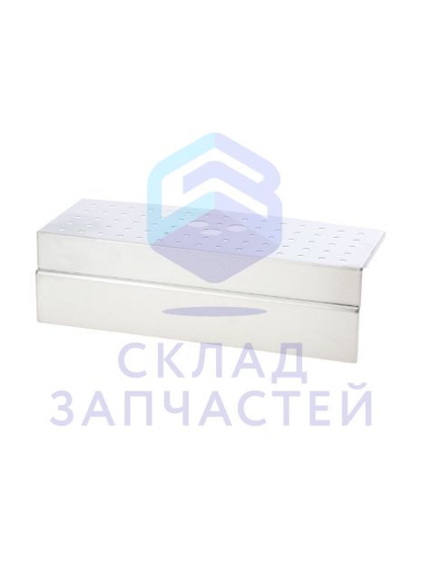 Поддон для капель, новая текстура, оригинал Bosch 00655233