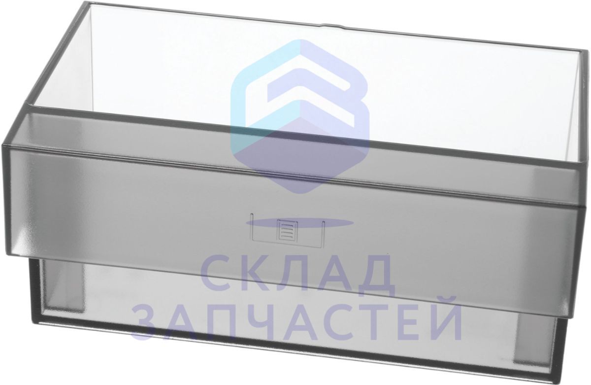 Контейнер для аксессуаров IC6, оригинал Bosch 12006141