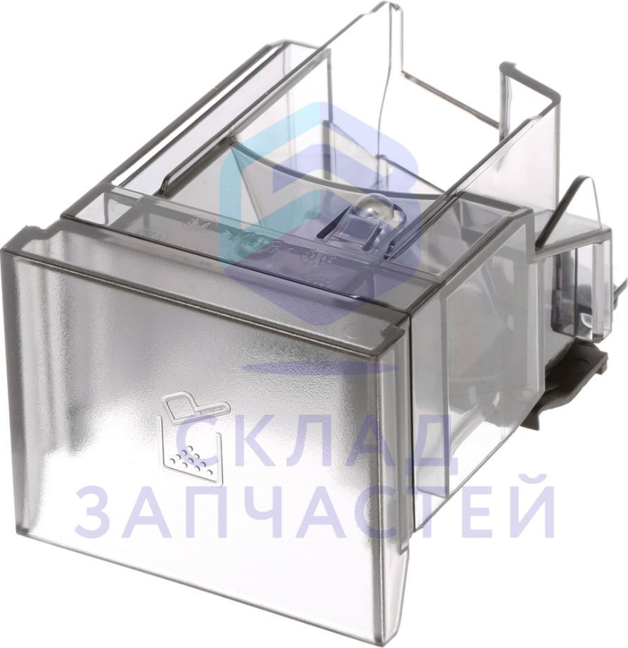 Контейнер для порошков, оригинал Bosch 12006143