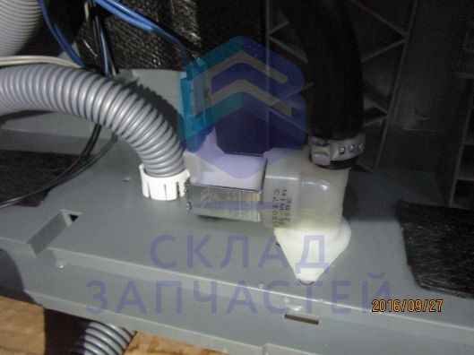 9178009409 Beko оригинал, Впускной клапан