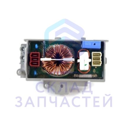 Фильтр сетевой, оригинал LG 6201EC1006A