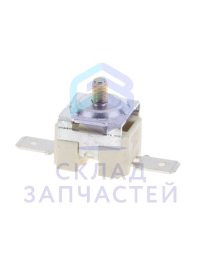 Температурный ограничитель, оригинал Bosch 00156997