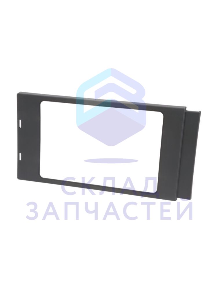 00478271 Bosch оригинал, Крышка правосторонняя