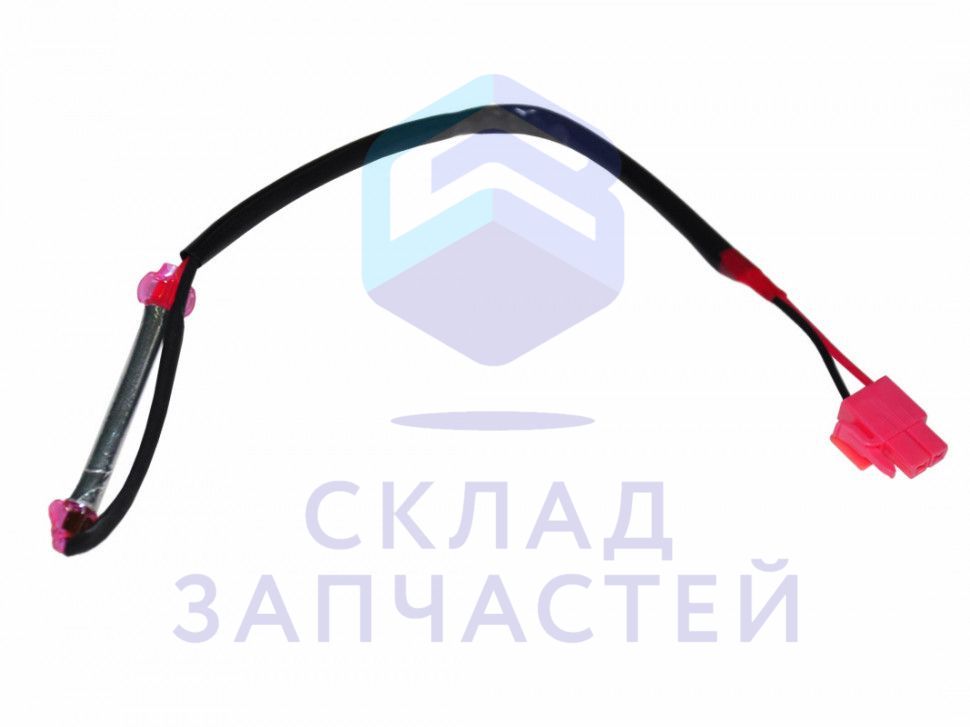 Термопредохранитель холодильника, оригинал Samsung DA47-10148X